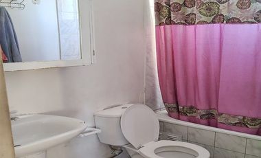Departamento en Arriendo en Carrascal / Lo Espinoza