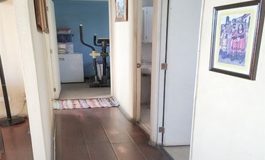 Departamento en Arriendo en Carrascal / Lo Espinoza
