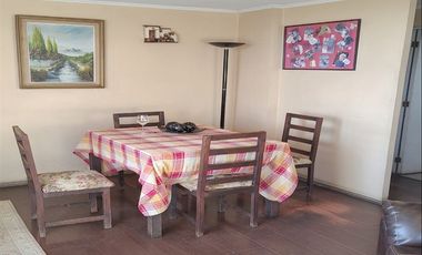 Departamento en Arriendo en Carrascal / Lo Espinoza