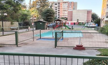 Departamento en Arriendo en Carrascal / Lo Espinoza