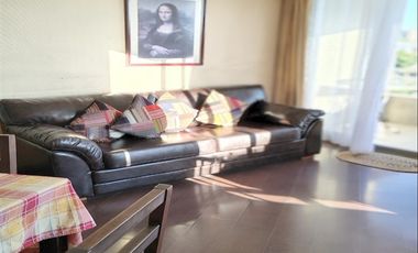 Departamento en Arriendo en Carrascal / Lo Espinoza