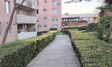 Departamento en Arriendo en Carrascal / Lo Espinoza