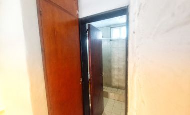 Venta Duplex Castelar Norte 2 ambientes con patio