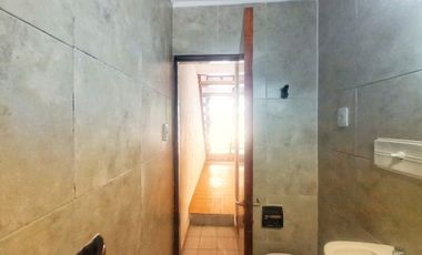 Venta Duplex Castelar Norte 2 ambientes con patio
