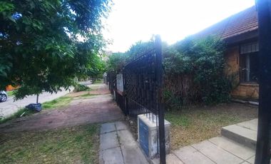 Venta Duplex Castelar Norte 2 ambientes con patio