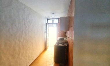 Venta Duplex Castelar Norte 2 ambientes con patio