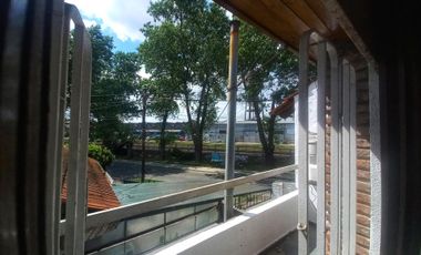 Venta Duplex Castelar Norte 2 ambientes con patio