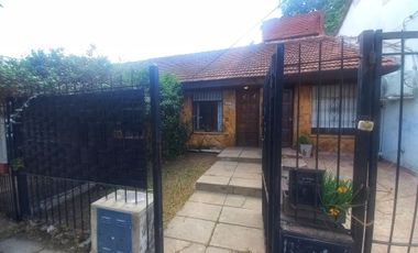 Venta Duplex Castelar Norte 2 ambientes con patio