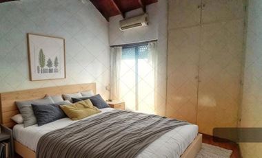 Venta Duplex Castelar Norte 2 ambientes con patio