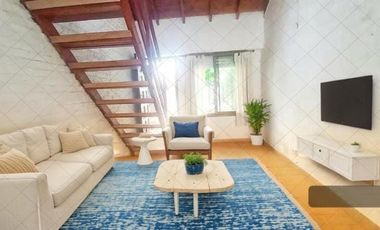Venta Duplex Castelar Norte 2 ambientes con patio