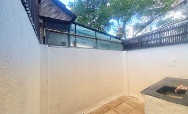 Venta Duplex Castelar Norte 2 ambientes con patio