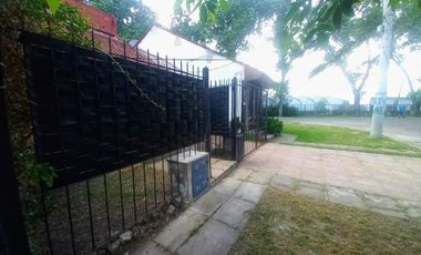 Venta Duplex Castelar Norte 2 ambientes con patio