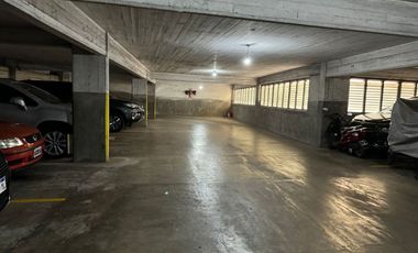 COCHERAS VENTA VICENTE LOPEZ, CUBIERTAS EN BLOQUE