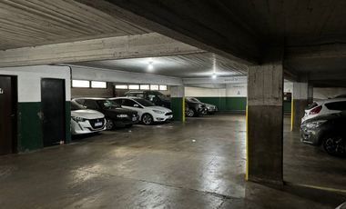 COCHERAS VENTA VICENTE LOPEZ, CUBIERTAS EN BLOQUE