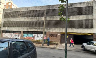 COCHERAS VENTA VICENTE LOPEZ, CUBIERTAS EN BLOQUE
