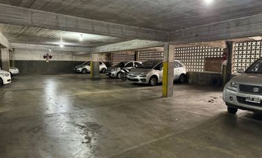 COCHERAS VENTA VICENTE LOPEZ, CUBIERTAS EN BLOQUE