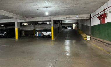 COCHERAS VENTA VICENTE LOPEZ, CUBIERTAS EN BLOQUE