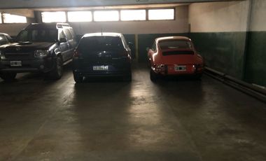 COCHERAS VENTA VICENTE LOPEZ, CUBIERTAS EN BLOQUE
