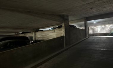 COCHERAS VENTA VICENTE LOPEZ, CUBIERTAS EN BLOQUE