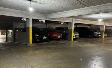 COCHERAS VENTA VICENTE LOPEZ, CUBIERTAS EN BLOQUE