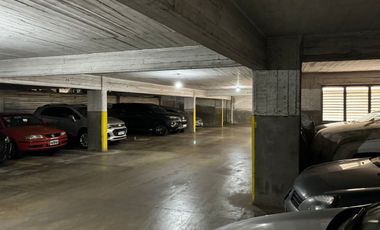 COCHERAS VENTA VICENTE LOPEZ, CUBIERTAS EN BLOQUE