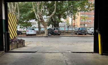 COCHERAS VENTA VICENTE LOPEZ, CUBIERTAS EN BLOQUE