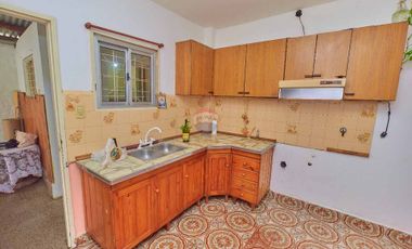 PH en venta BERAZATEGUI 3 AMBIENTES COCHERA