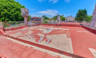 PH en venta BERAZATEGUI 3 AMBIENTES COCHERA