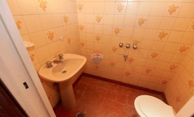 PH en venta BERAZATEGUI 3 AMBIENTES COCHERA