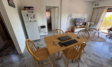 VENTA, DEPARTAMENTO 2AMB CON BALCON - MONTE GRANDE