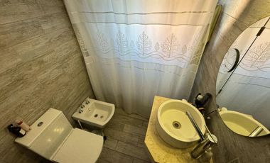 VENTA, DEPARTAMENTO 2AMB CON BALCON - MONTE GRANDE