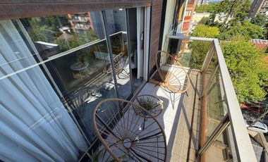VENTA, DEPARTAMENTO 2AMB CON BALCON - MONTE GRANDE