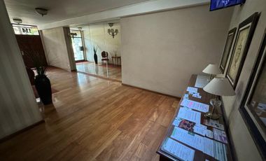 VENTA, DEPARTAMENTO 2AMB CON BALCON - MONTE GRANDE