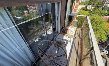 VENTA, DEPARTAMENTO 2AMB CON BALCON - MONTE GRANDE
