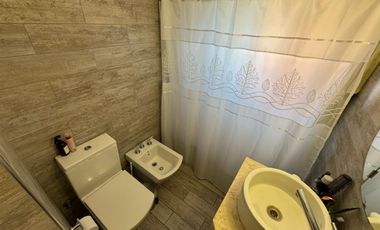 VENTA, DEPARTAMENTO 2AMB CON BALCON - MONTE GRANDE