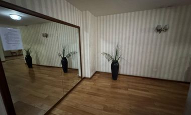 VENTA, DEPARTAMENTO 2AMB CON BALCON - MONTE GRANDE