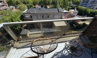 VENTA, DEPARTAMENTO 2AMB CON BALCON - MONTE GRANDE