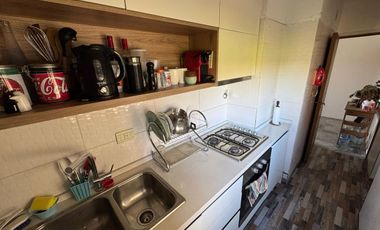 VENTA, DEPARTAMENTO 2AMB CON BALCON - MONTE GRANDE