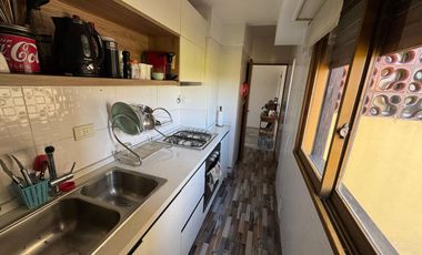 VENTA, DEPARTAMENTO 2AMB CON BALCON - MONTE GRANDE