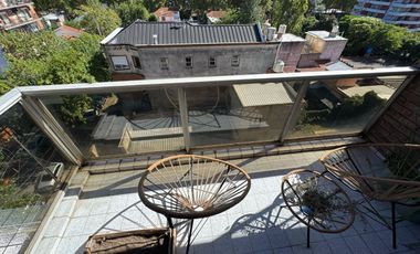 VENTA, DEPARTAMENTO 2AMB CON BALCON - MONTE GRANDE