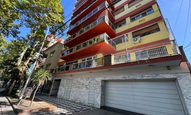 VENTA, DEPARTAMENTO 2AMB CON BALCON - MONTE GRANDE