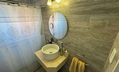 VENTA, DEPARTAMENTO 2AMB CON BALCON - MONTE GRANDE