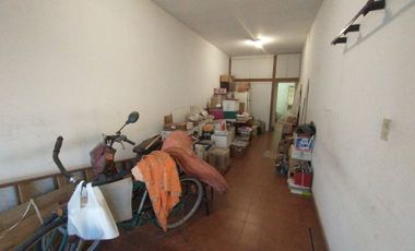ALQUILER CASA 3 AMB CON PATIO Y COCHERA ITUZAINGO