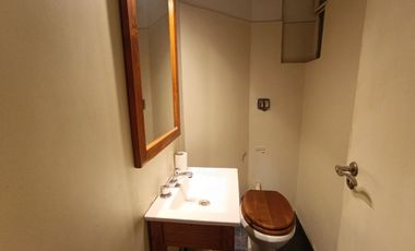 ALQUILER DEPARTAMENTO 2 AMBIENTES RECOLETA