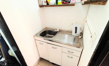 DEPARTAMENTO APTO COMERCIAL, LOMAS DE ZAMORA