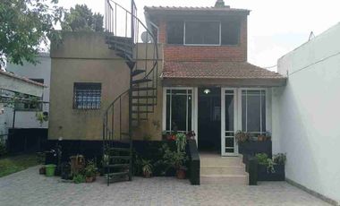 VENTA CASA DE 5 AMBIENTES EN SAN JOSE EXCELENTE