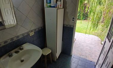 VENTA CASA DE 5 AMBIENTES EN SAN JOSE EXCELENTE