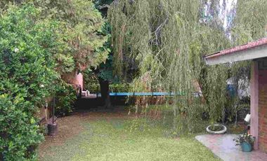VENTA CASA DE 5 AMBIENTES EN SAN JOSE EXCELENTE
