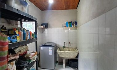 VENTA CASA DE 5 AMBIENTES EN SAN JOSE EXCELENTE