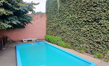 VENTA CASA DE 5 AMBIENTES EN SAN JOSE EXCELENTE